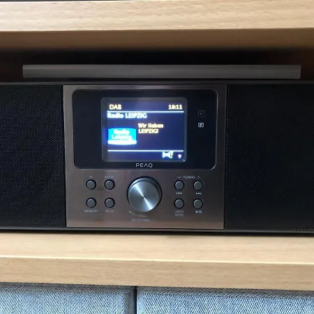 アパート Welcome