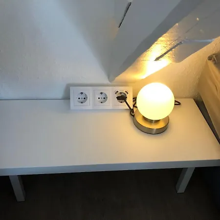 Appartement Welcome *