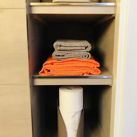 Welcome Appartement Leipzig