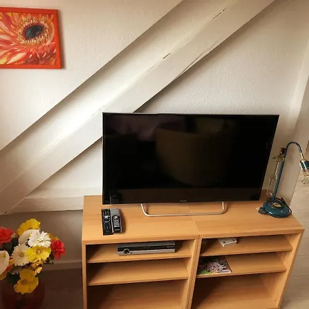 Appartement Welcome *