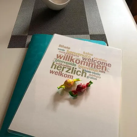 Welcome * Leipzig