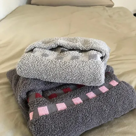 Welcome アパート