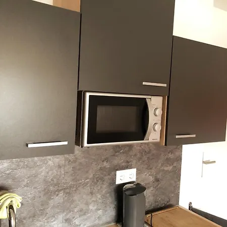 Welcome Apartment *
