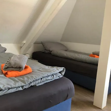 Welcome Apartment