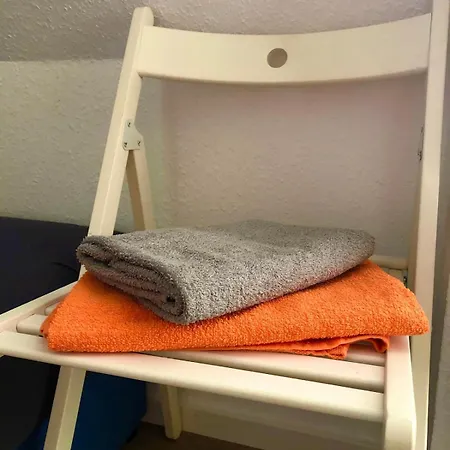 Welcome Appartement *