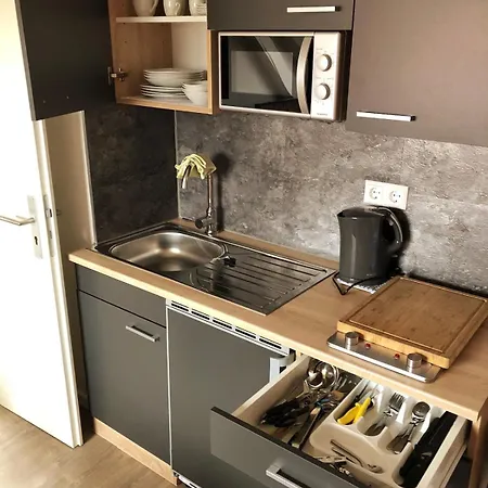 Apartment Welcome