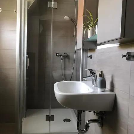 Apartment Welcome