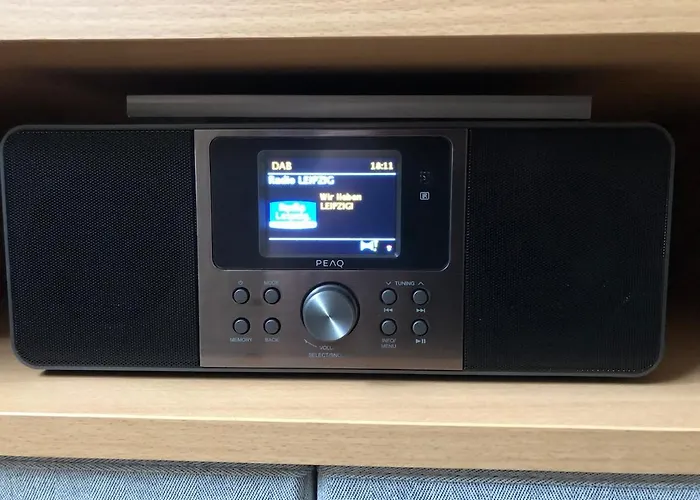 Апартаменты Welcome