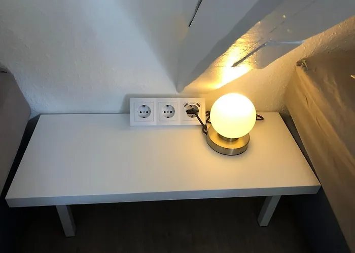 Appartement Welcome *