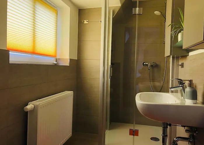 Welcome Appartement *