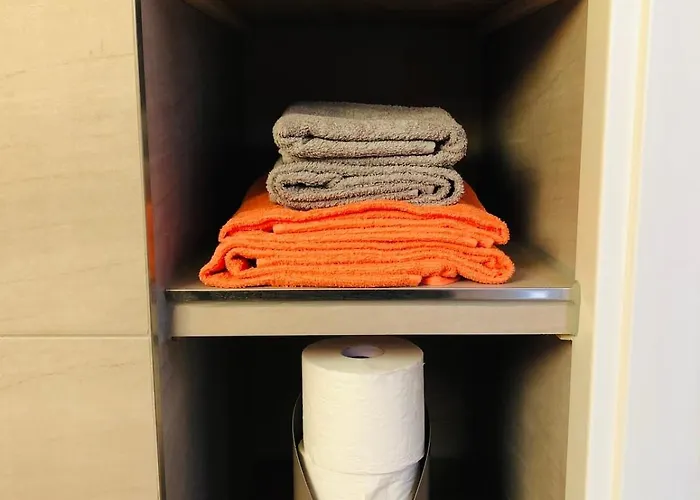 Welcome Appartement Leipzig