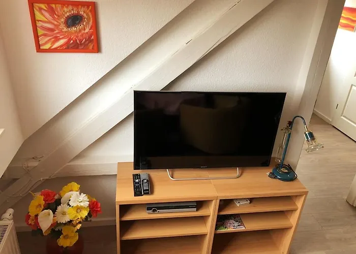 Appartement Welcome *