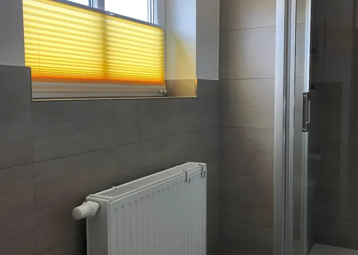 Welcome Апартаменты Лейпциг