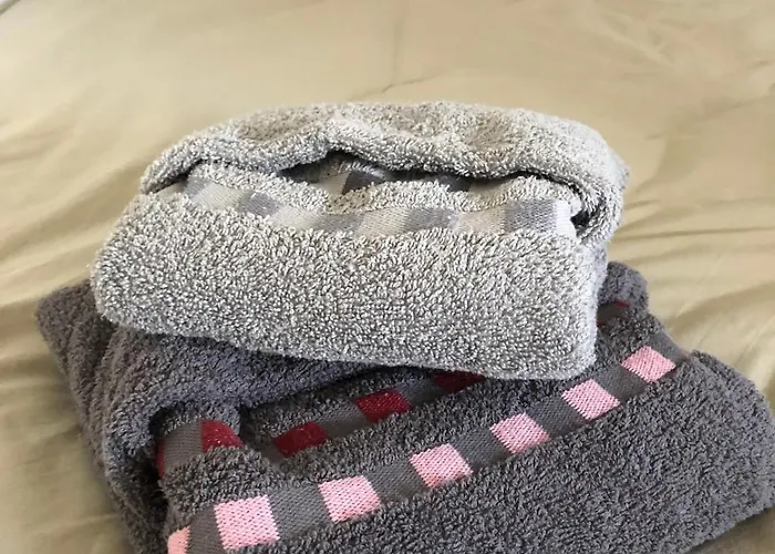 Welcome Апартаменты