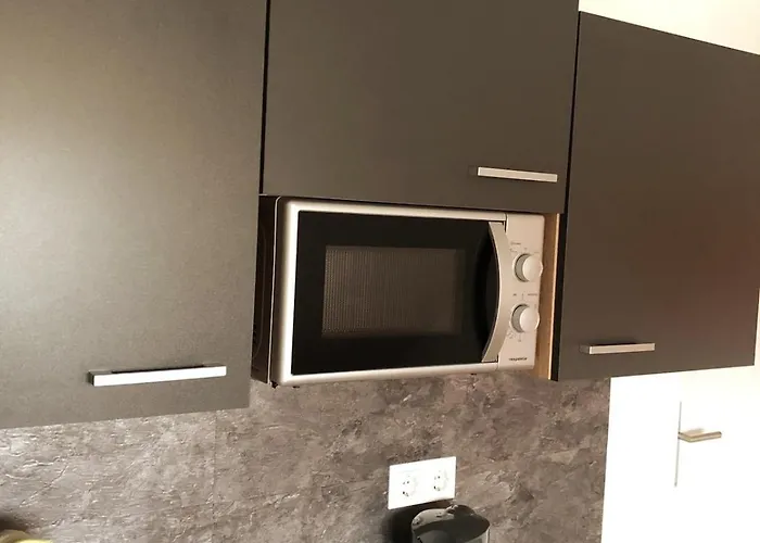 Welcome Appartement *