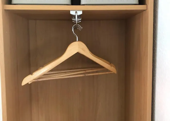 Welcome Апартаменты Лейпциг