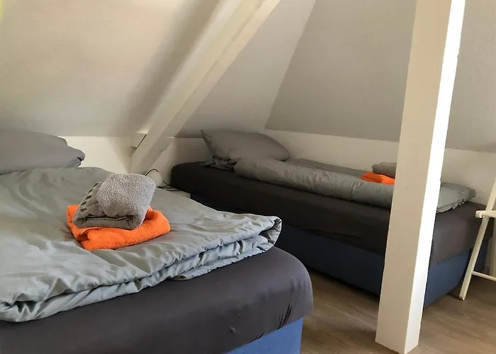 Welcome Appartement