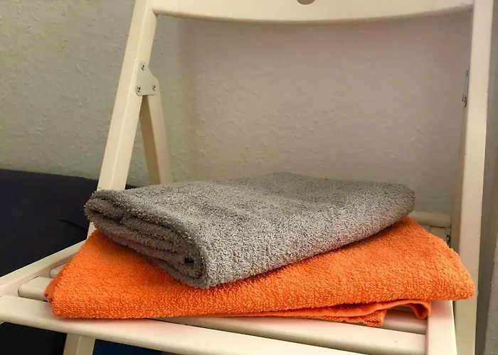 Welcome Апартаменты *