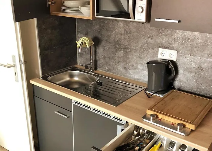 Appartement Welcome