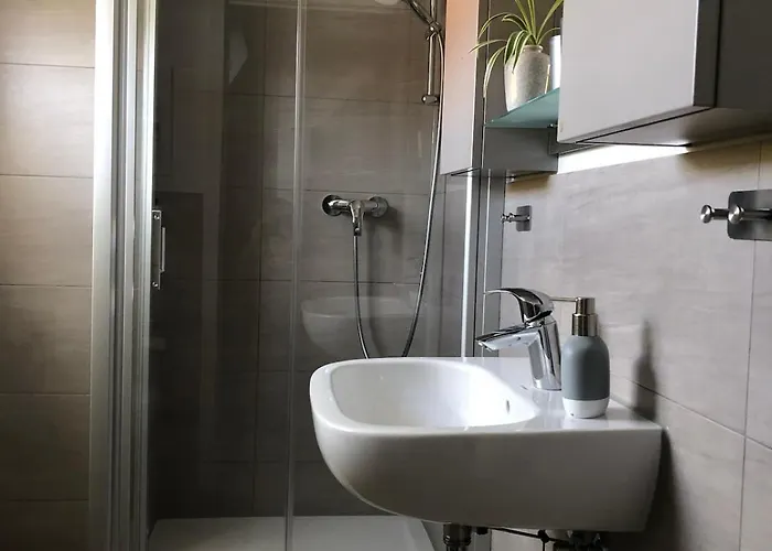 Апартаменты Welcome